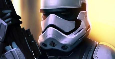 Trailer en español de Star WarsVII e imagen graciosa