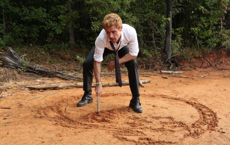 Promo: Constantine S01E07 Promo: Constantine S01E07