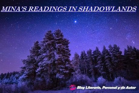 ¡QCTB! | Mina`s Readings in Shadowlands | Libros y más libros.