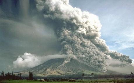 El supervolcán de Yellowstone y el fin de la civilización.