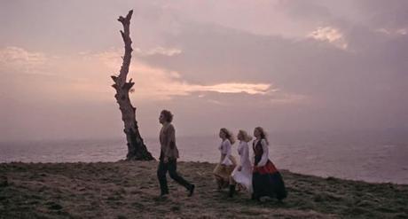 The Wicker Man - 1973