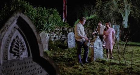 The Wicker Man - 1973