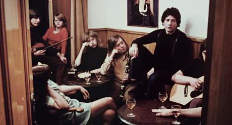 The Wicker Man - 1973