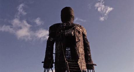 The Wicker Man - 1973