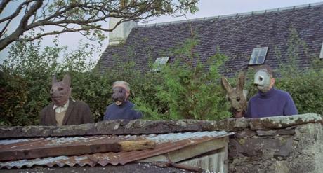 The Wicker Man - 1973