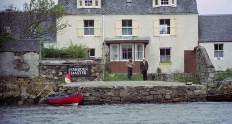 The Wicker Man - 1973