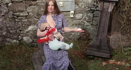 The Wicker Man - 1973