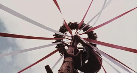 The Wicker Man - 1973