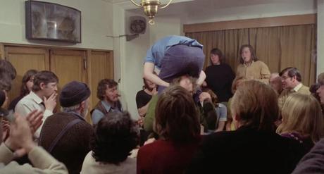 The Wicker Man - 1973