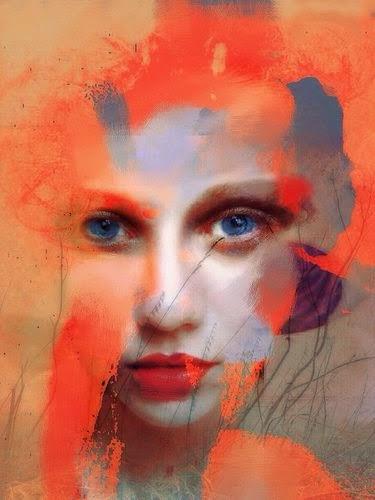 Los sonidos de la noche.