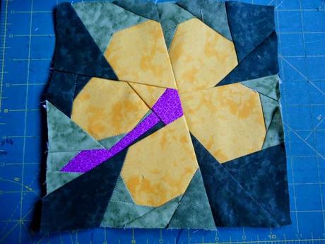 Hasenbach challenge.