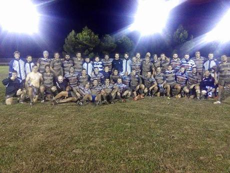 RESULTADOS, CRÓNICAS Y FOTOGRAFÍAS DE LA JORNADA DEL 9 DE NOVIEMBRE EN SUS DIVISIONES DE HONOR