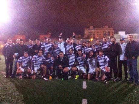 RESULTADOS, CRÓNICAS Y FOTOGRAFÍAS DE LA JORNADA DEL 9 DE NOVIEMBRE EN SUS DIVISIONES DE HONOR