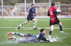 RESULTADOS, CRÓNICAS Y FOTOGRAFÍAS DE LA JORNADA DEL 9 DE NOVIEMBRE EN SUS DIVISIONES DE HONOR