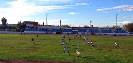 RESULTADOS, CRÓNICAS Y FOTOGRAFÍAS DE LA JORNADA DEL 9 DE NOVIEMBRE EN SUS DIVISIONES DE HONOR