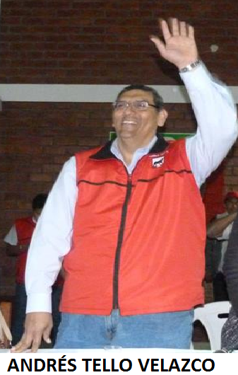 APUESTAN POR EL DESARROLLO DEL PUEBLO Y NO POR EL BIENESTAR DE UN LEGISLADOR…