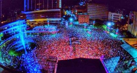 Festival Suena Caracas 