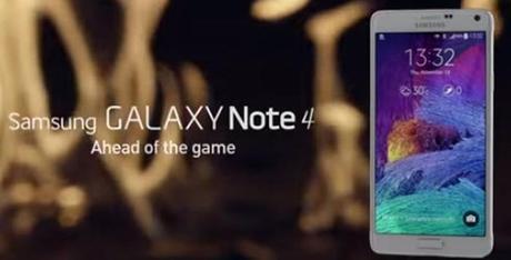 Samsung GALAXY Note 4 desafía a dos atletas a crear una maniobra inédita en sus deportes