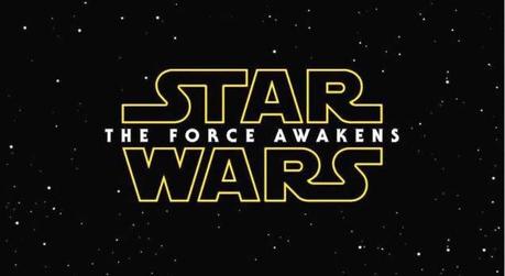 Primer avance de Star Wars: el Despertar de la Fuerza