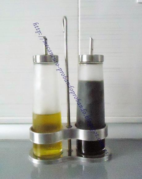 Vinagrera Droppar, Ikea