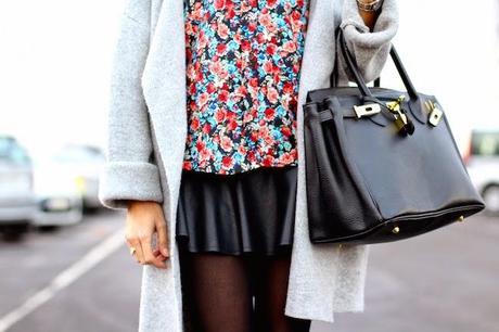 Some color please Some color please