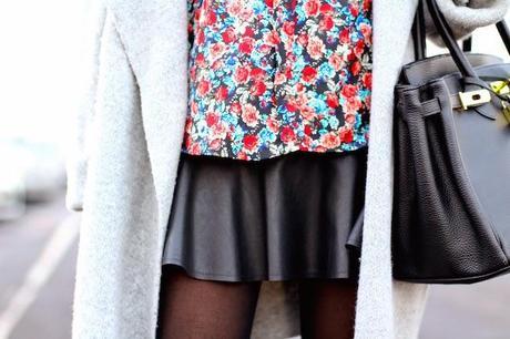 Some color please Some color please