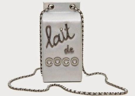 El bolso más sorprendente del otoño