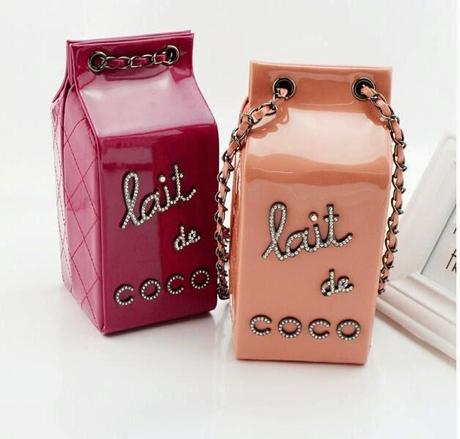 El bolso más sorprendente del otoño