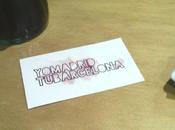 Yomadtubcn moda gastronomía unidas