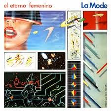 LA MODE - EL ETERNO FEMENINO