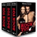 Rock You - Vol. 1-3