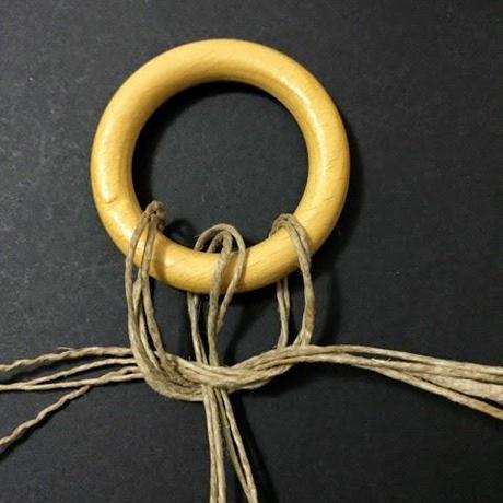 2242.- Adorno aromático y natural para tu árbol de Navidad (Paso a paso)