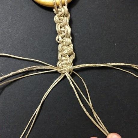 2242.- Adorno aromático y natural para tu árbol de Navidad (Paso a paso)