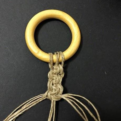 2242.- Adorno aromático y natural para tu árbol de Navidad (Paso a paso)