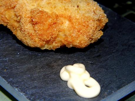 BITTERBALLEN, RECETA HOLANDESA. ASALTABLOGS....