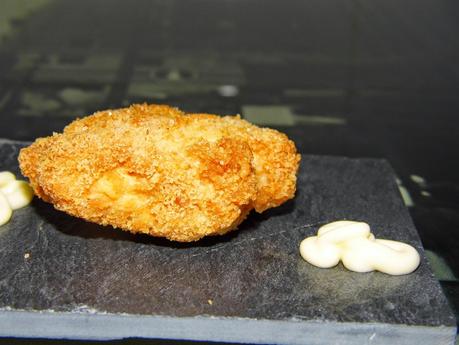 BITTERBALLEN, RECETA HOLANDESA. ASALTABLOGS....