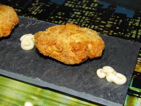 BITTERBALLEN, RECETA HOLANDESA. ASALTABLOGS....