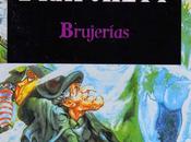 Brujerías, Terry Pratchett