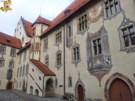 Qué ver en Baviera en 3 días? Qué ver en Baviera en 3 días?