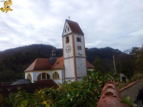 Qué ver en Baviera en 3 días? Qué ver en Baviera en 3 días?