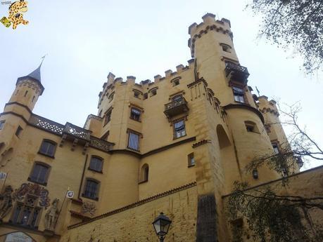 Qué ver en Baviera en 3 días?