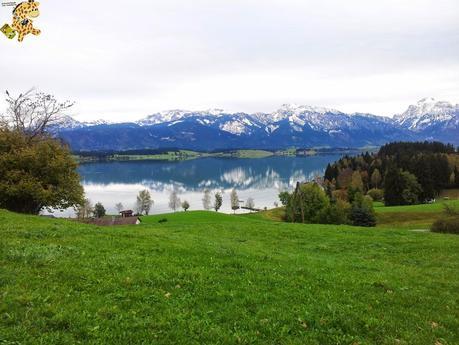 Qué ver en Baviera en 3 días?