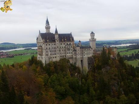 Qué ver en Baviera en 3 días?