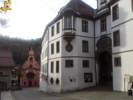 Qué ver en Baviera en 3 días? Qué ver en Baviera en 3 días?