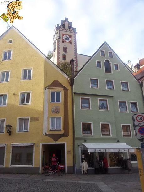 Qué ver en Baviera en 3 días? Qué ver en Baviera en 3 días?