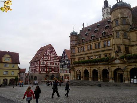 Qué ver en Baviera en 3 días? Qué ver en Baviera en 3 días?