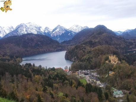 Qué ver en Baviera en 3 días?