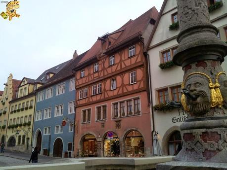 Qué ver en Baviera en 3 días? Qué ver en Baviera en 3 días?