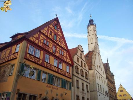 Qué ver en Baviera en 3 días? Qué ver en Baviera en 3 días?