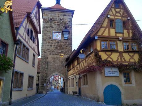 Qué ver en Baviera en 3 días?